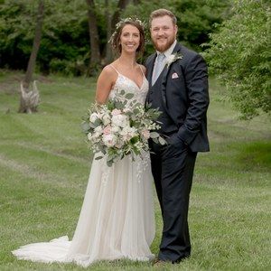 Meet your Posher, Nick